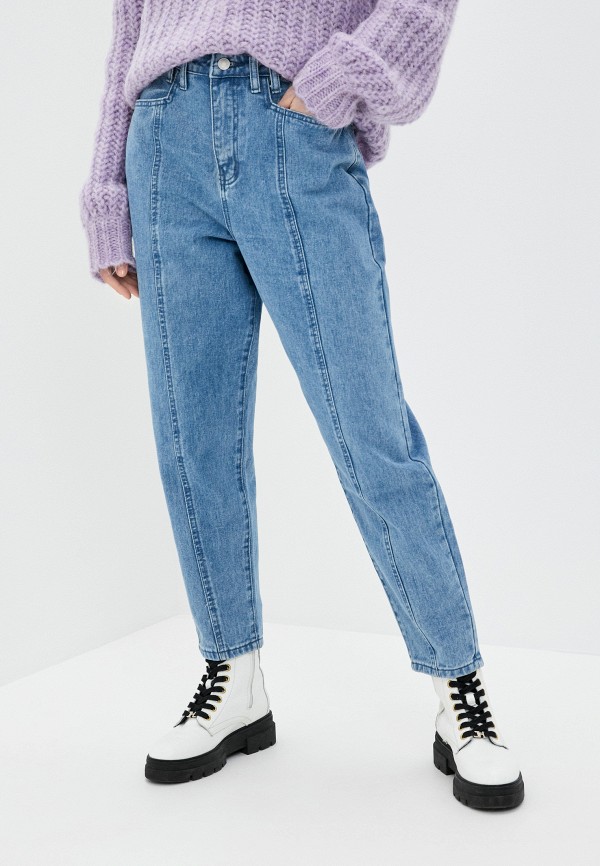 

Джинсы Missguided, Голубой