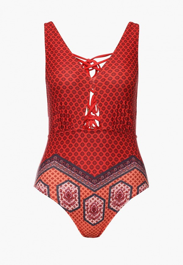 

Купальник MinkPink, Разноцветный