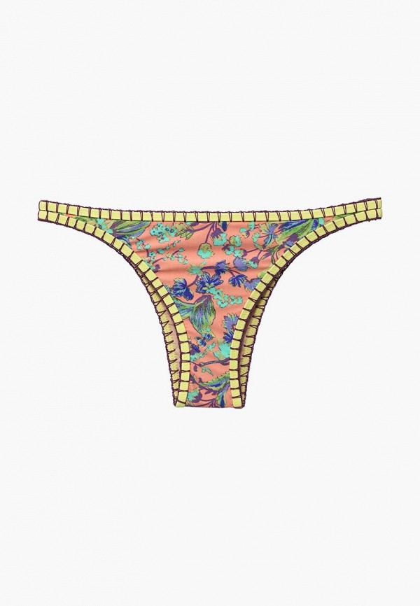 

Плавки MinkPink, Желтый