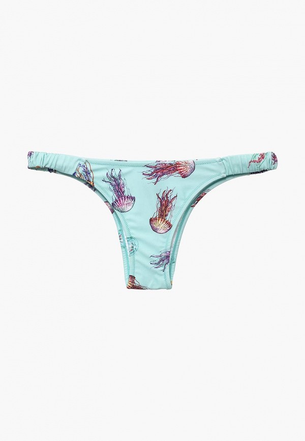 

Плавки MinkPink, Бирюзовый