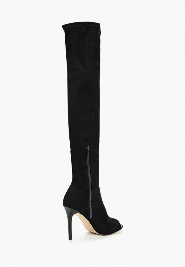 

Ботфорты Miss Selfridge; Miss Selfridge MI035AWCOCC3, Черный