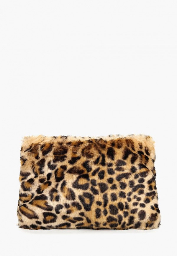 

Сумка Miss Selfridge, Бежевый