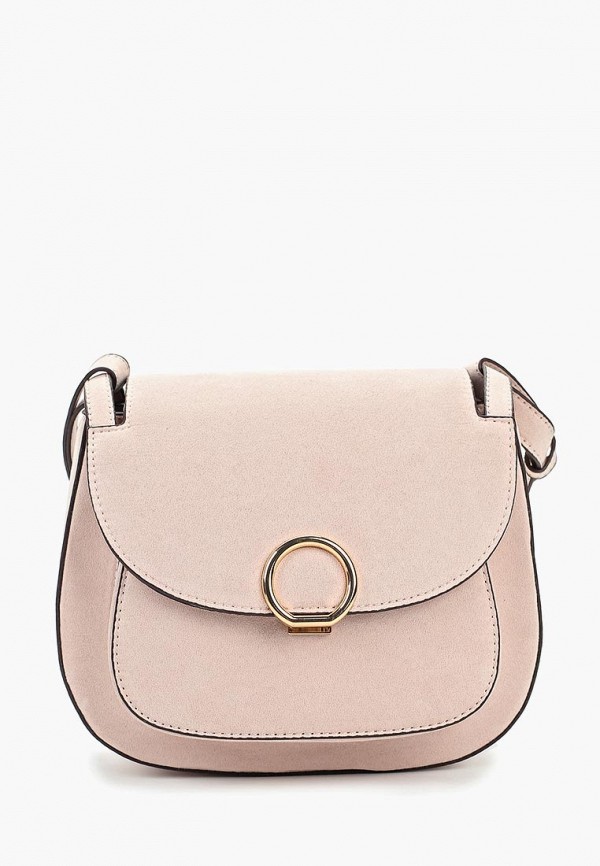 

Сумка Miss Selfridge, Розовый, Miss Selfridge MI035BWEOOS1