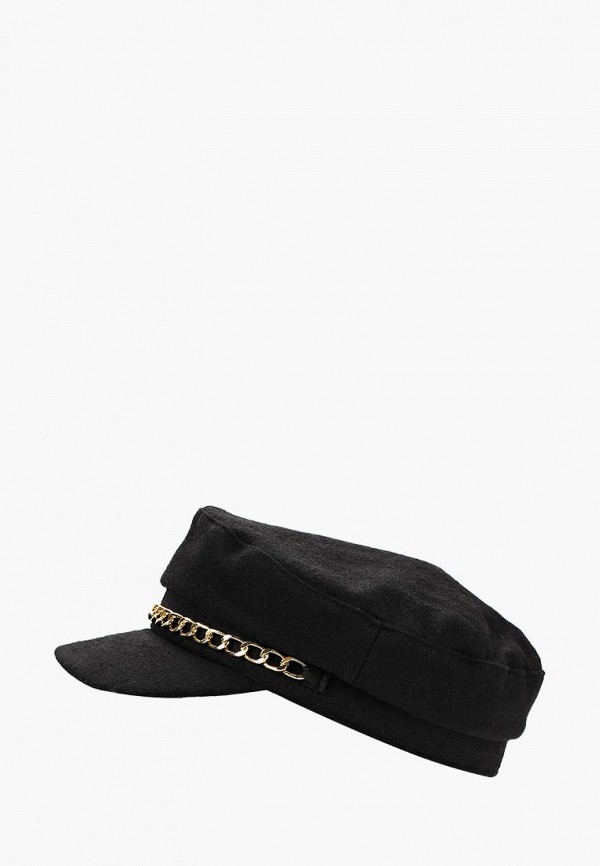 

Кепка Miss Selfridge, Черный