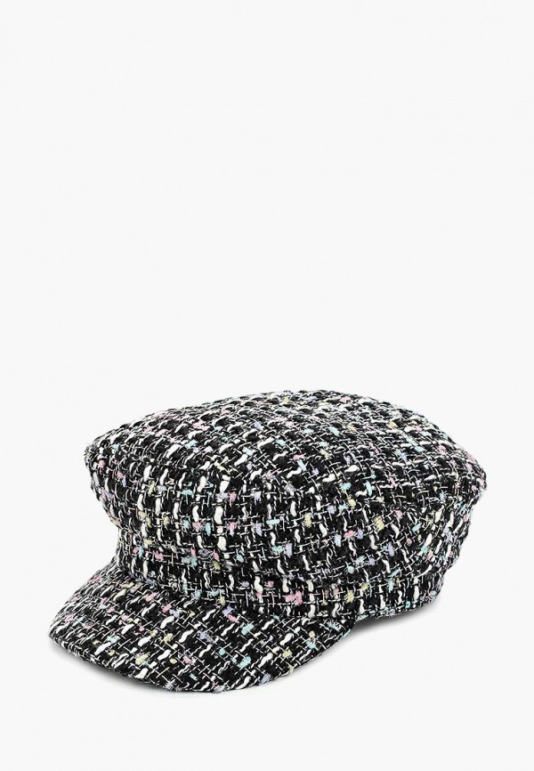 

Кепка Miss Selfridge, Черный