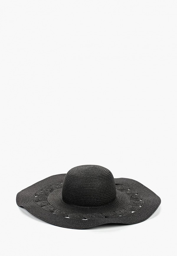 

Шляпа Miss Selfridge, Miss Selfridge MI035CWERYV6, Черный