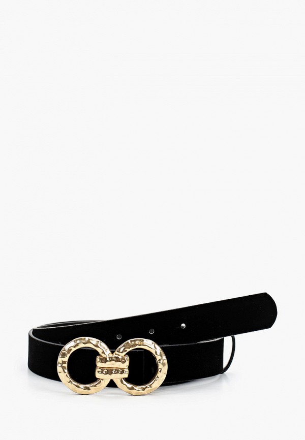 

Ремень Miss Selfridge, Черный, Miss Selfridge MI035DWHHIS1