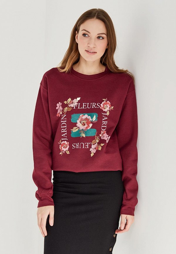 Свитшот Miss Selfridge 