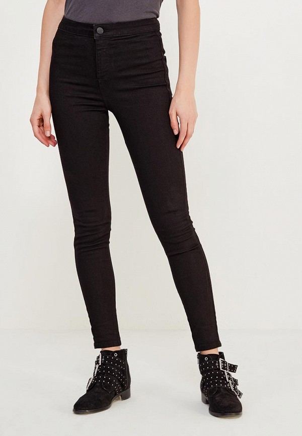 

Джинсы Miss Selfridge, Черный