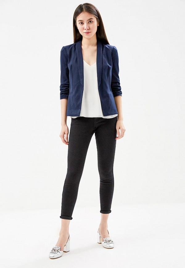 

Джинсы Miss Selfridge; Miss Selfridge MI035EWANDQ3, Черный