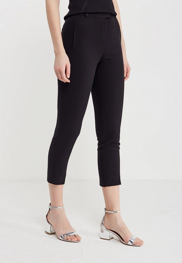 

Брюки Miss Selfridge, Черный