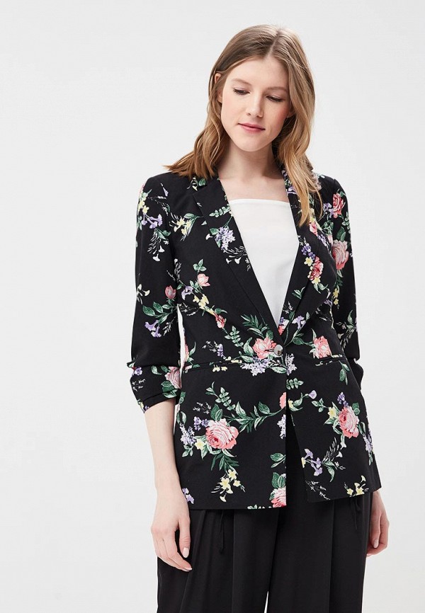 

Пиджак Miss Selfridge, Черный