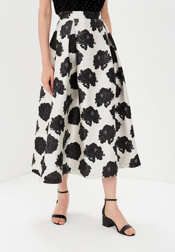 

Юбка Miss Selfridge, Белый