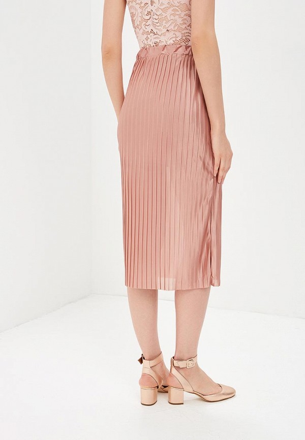 

Юбка Miss Selfridge, Miss Selfridge MI035EWBSDK8, Розовый