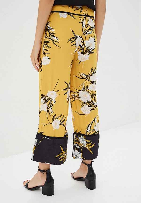 

Брюки Miss Selfridge, Желтый