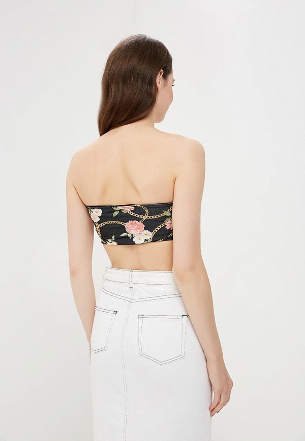 

Топ Miss Selfridge, Черный