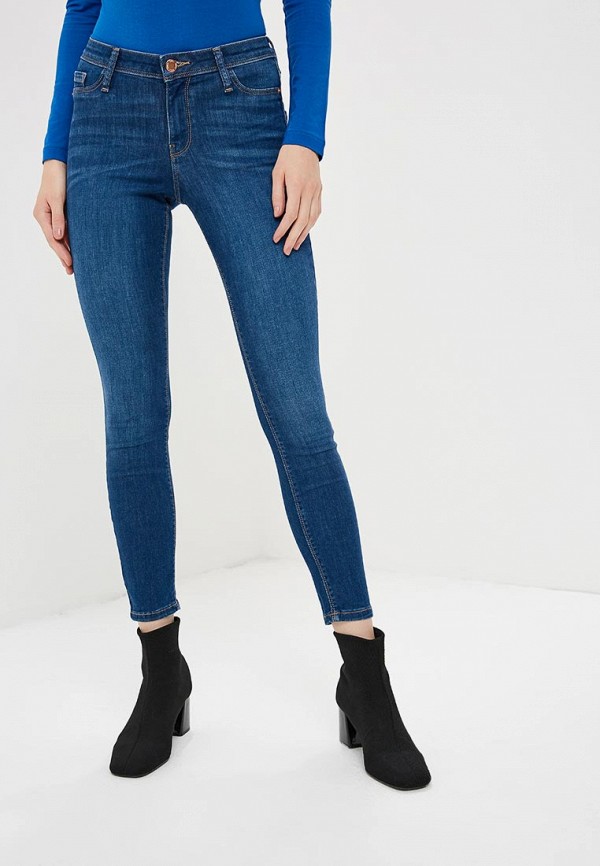 

Джинсы Miss Selfridge, Синий