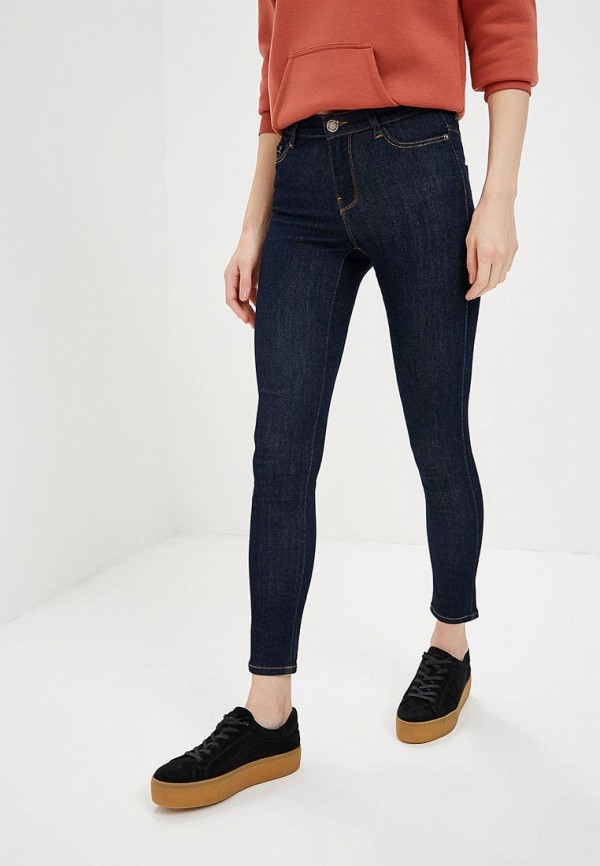 

Джинсы Miss Selfridge, Miss Selfridge MI035EWCHVU9, Синий