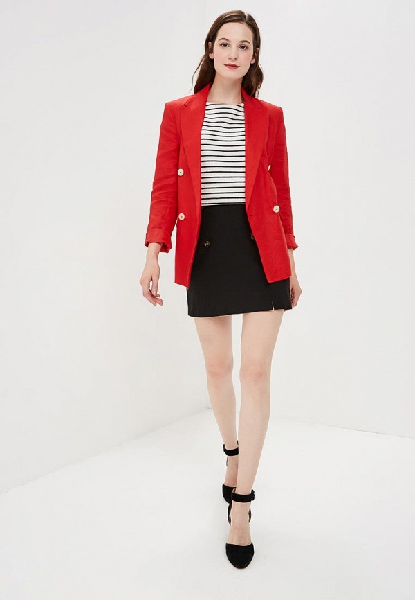 

Юбка Miss Selfridge; Miss Selfridge MI035EWCHVV7, Черный