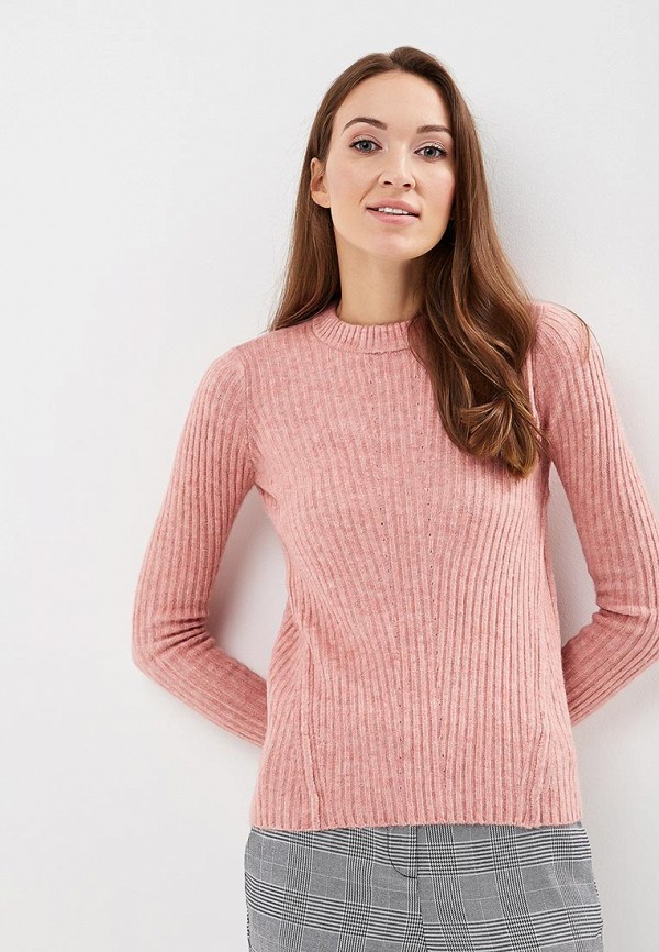 

Джемпер Miss Selfridge, Miss Selfridge MI035EWCOMM7, Розовый