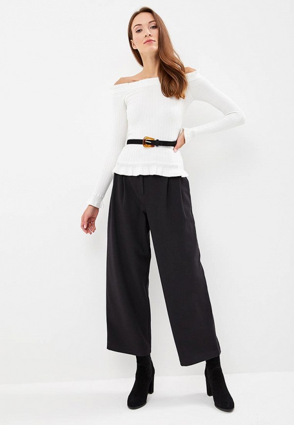 

Джемпер Miss Selfridge, Miss Selfridge MI035EWCOMO1, Белый