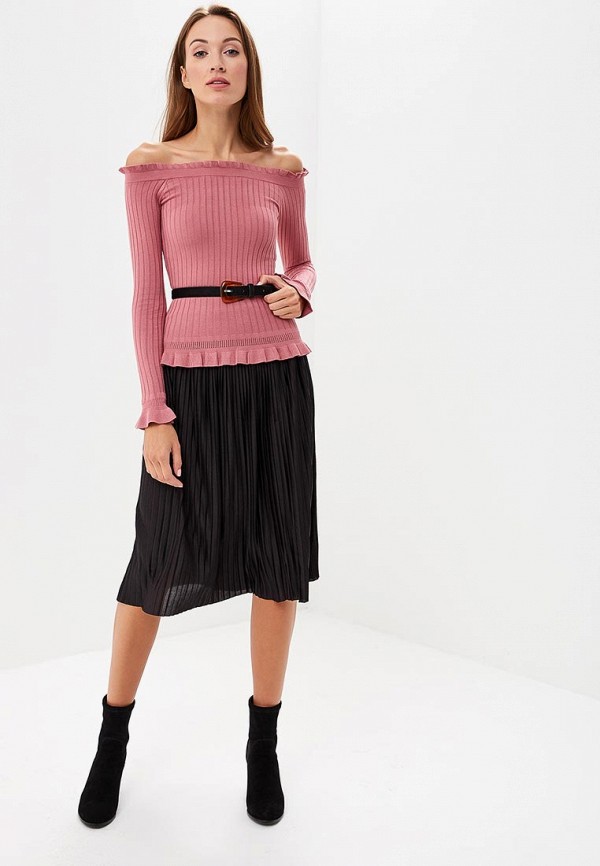 

Джемпер Miss Selfridge; Miss Selfridge MI035EWCOMO2, Розовый