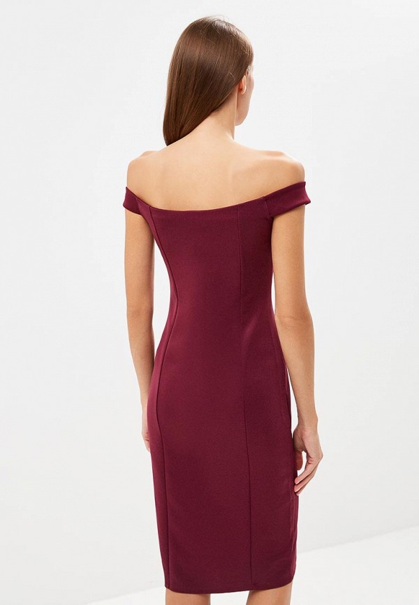 

Платье Miss Selfridge, Фиолетовый, Miss Selfridge MI035EWCOMO9