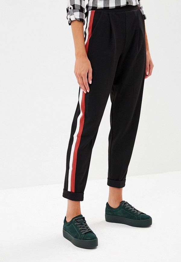 

Брюки Miss Selfridge, Черный