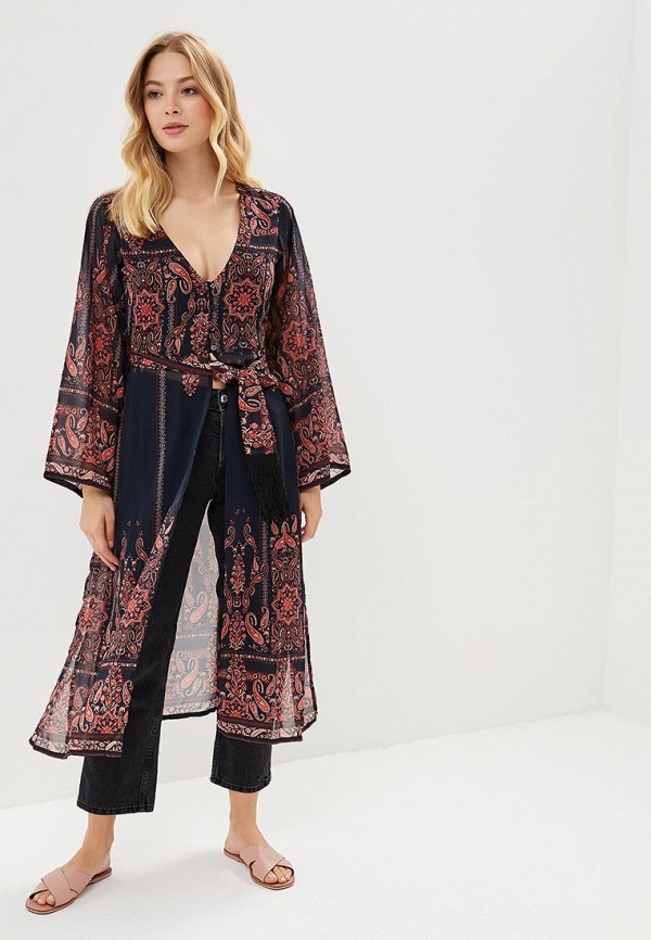 

Туника Miss Selfridge, Черный, Miss Selfridge MI035EWCQWA9
