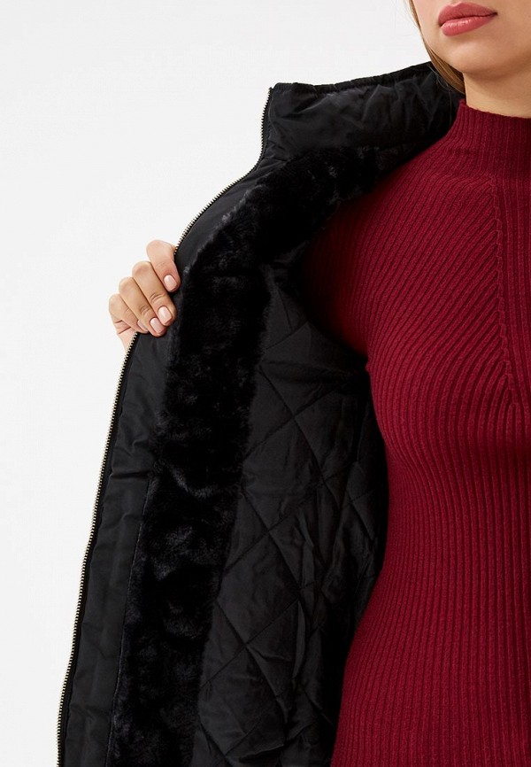 

Парка Miss Selfridge, Черный