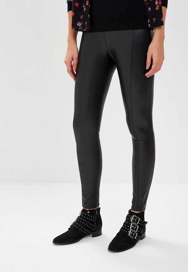 

Брюки Miss Selfridge; Miss Selfridge MI035EWCSJR5, Черный