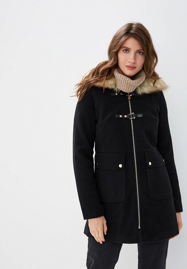 

Куртка Miss Selfridge, Miss Selfridge MI035EWCVWP2, Черный