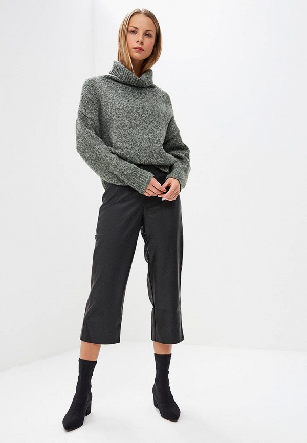 

Бриджи Miss Selfridge, Miss Selfridge MI035EWCVWP4, Черный