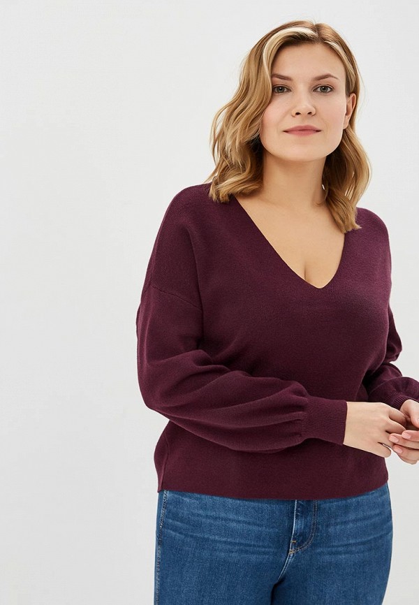 

Пуловер Miss Selfridge, Фиолетовый