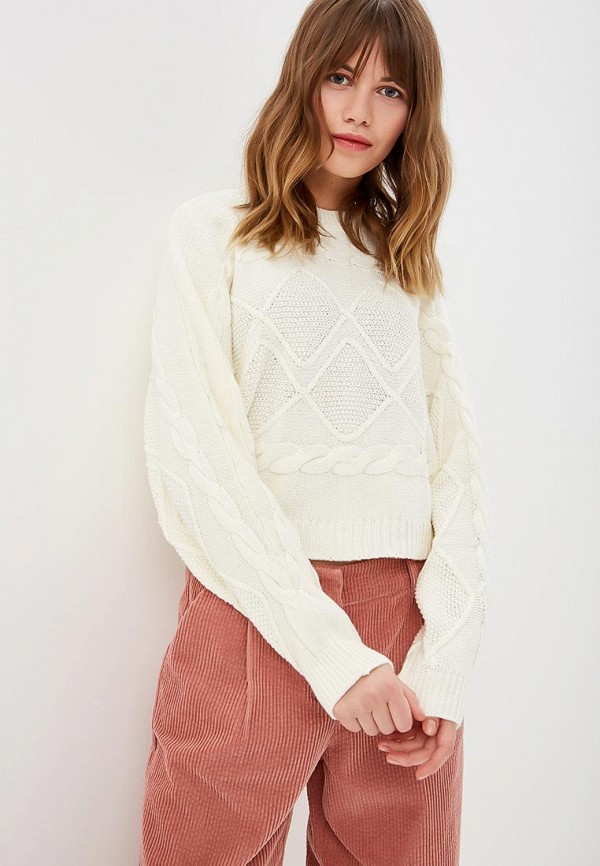 

Джемпер Miss Selfridge, Белый
