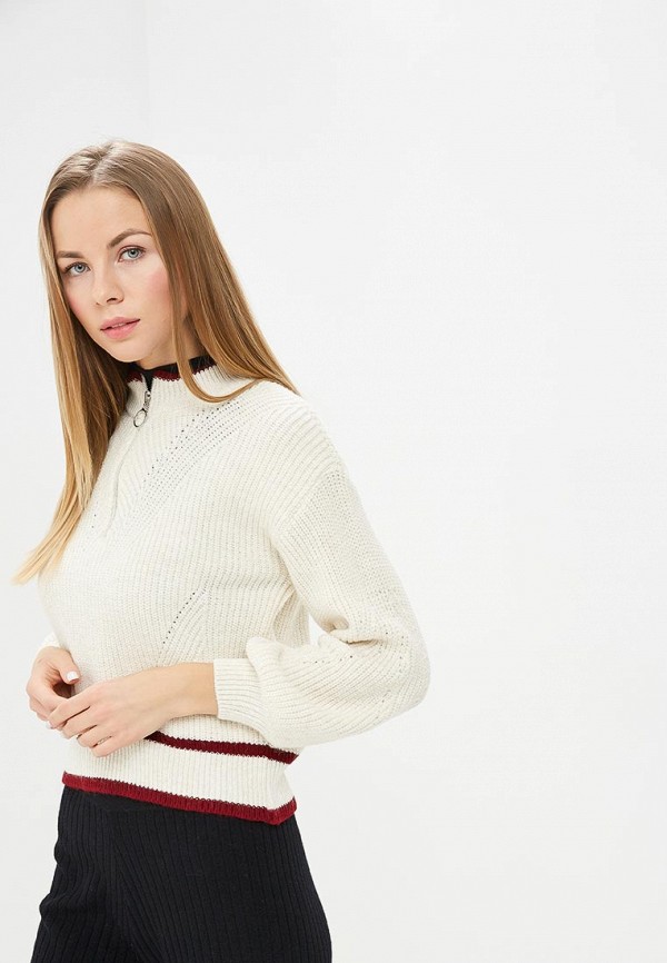 

Джемпер Miss Selfridge, Белый