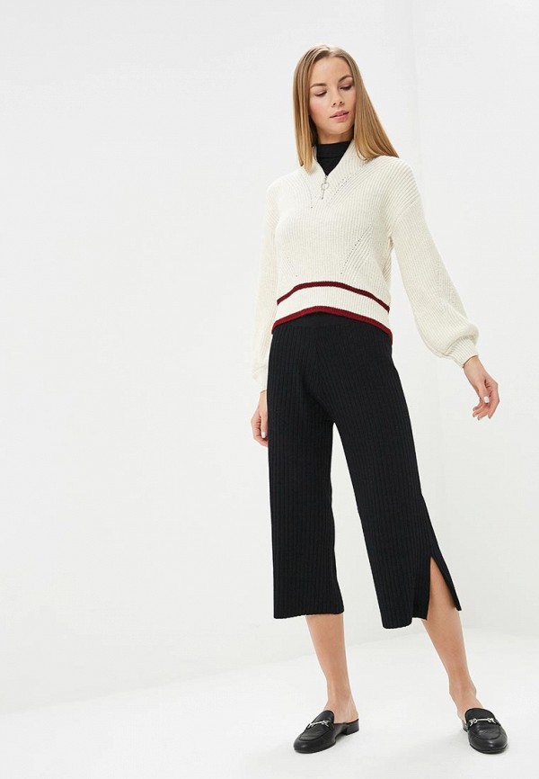 

Джемпер Miss Selfridge, Miss Selfridge MI035EWDBSI5, Белый