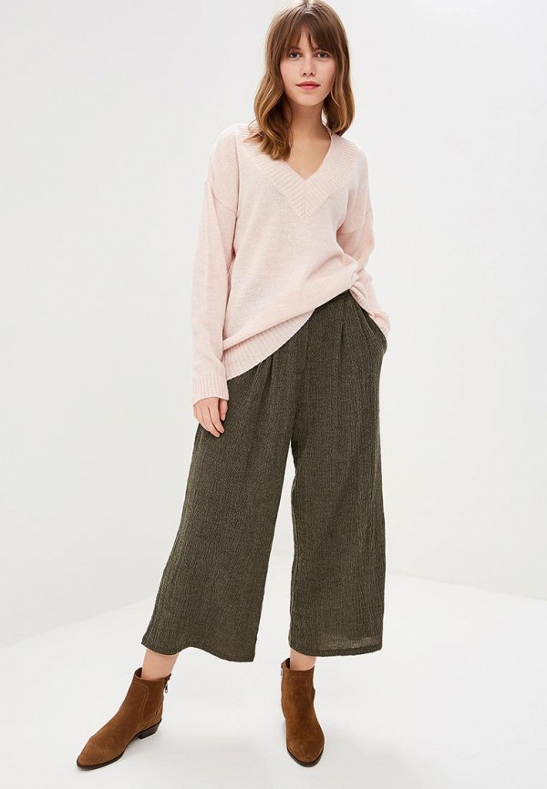 

Пуловер Miss Selfridge, Miss Selfridge MI035EWDBSI7, Розовый