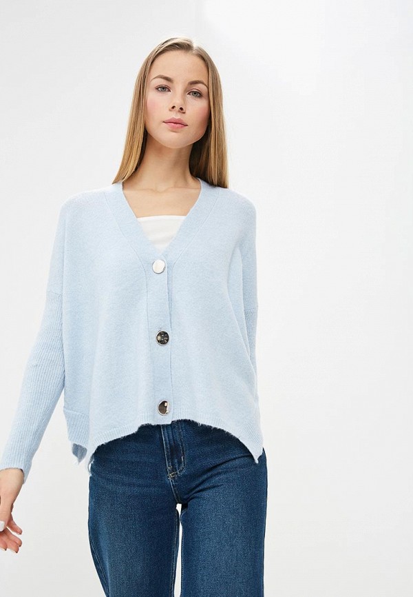 

Кардиган Miss Selfridge, Голубой