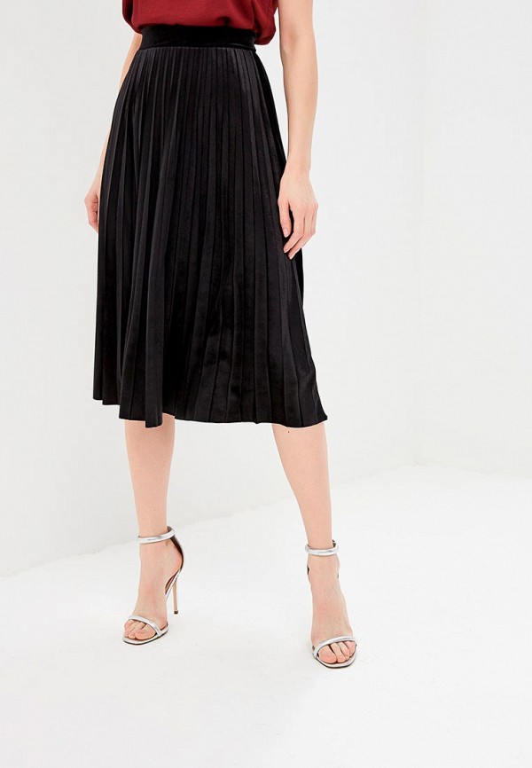 

Юбка Miss Selfridge, Черный