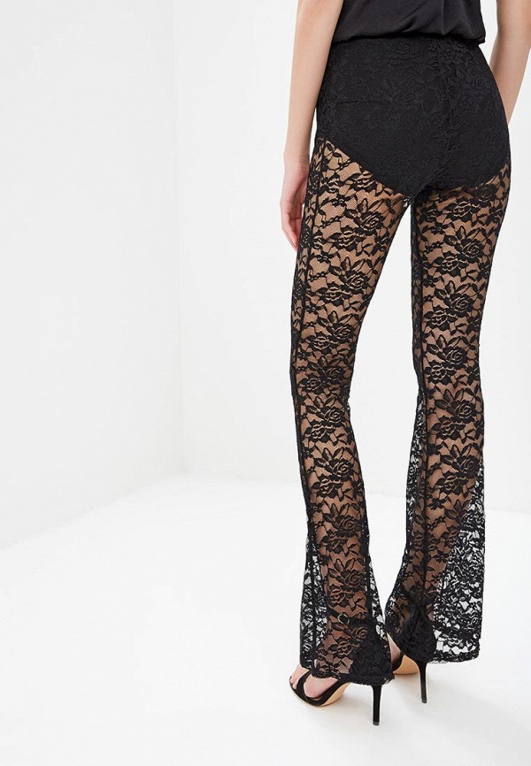 

Брюки Miss Selfridge, Черный, Miss Selfridge MI035EWDIOY6