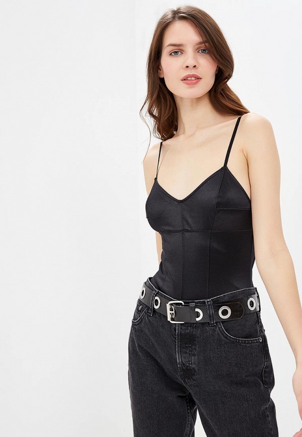 

Боди Miss Selfridge, Черный