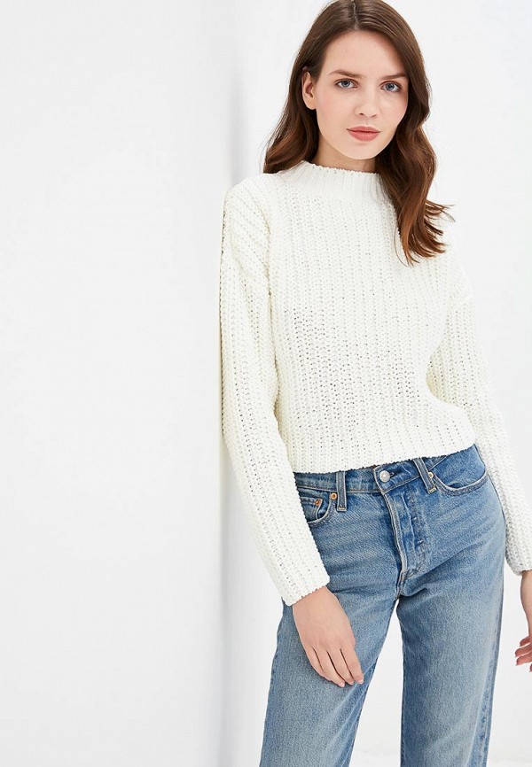 

Джемпер Miss Selfridge, Белый
