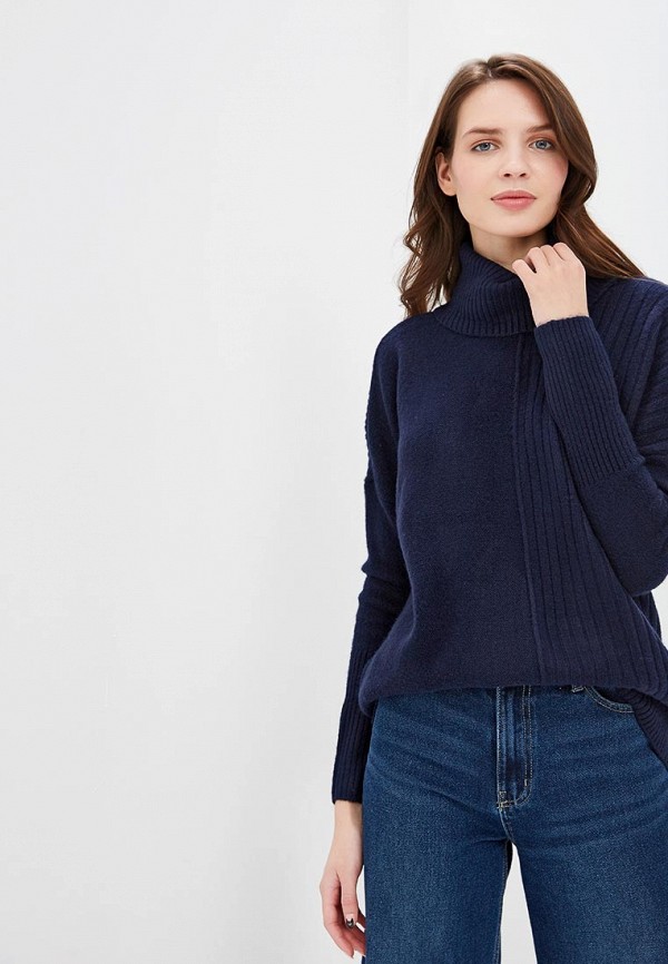 

Свитер Miss Selfridge; Miss Selfridge MI035EWDIOZ2, Синий