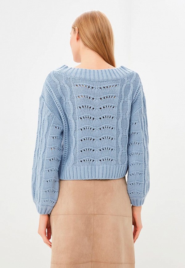 

Джемпер Miss Selfridge, Голубой