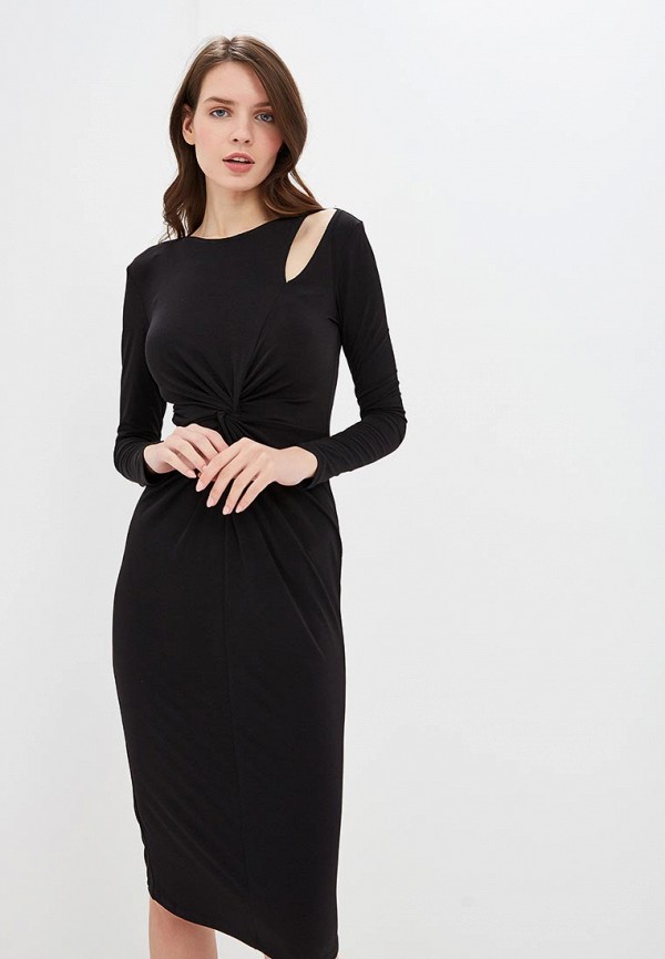 

Платье Miss Selfridge, Черный
