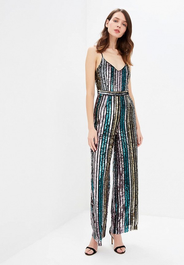 

Комбинезон Miss Selfridge, Разноцветный