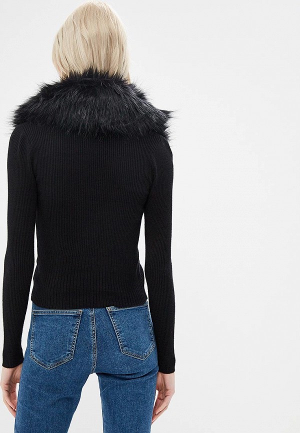 

Кардиган Miss Selfridge, Черный