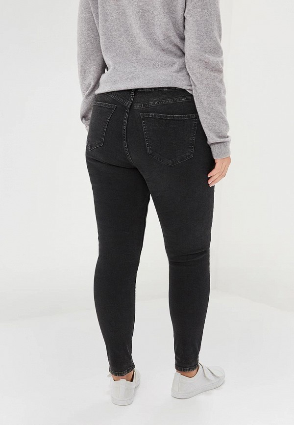

Джинсы Miss Selfridge; Miss Selfridge MI035EWDIPC2, Черный
