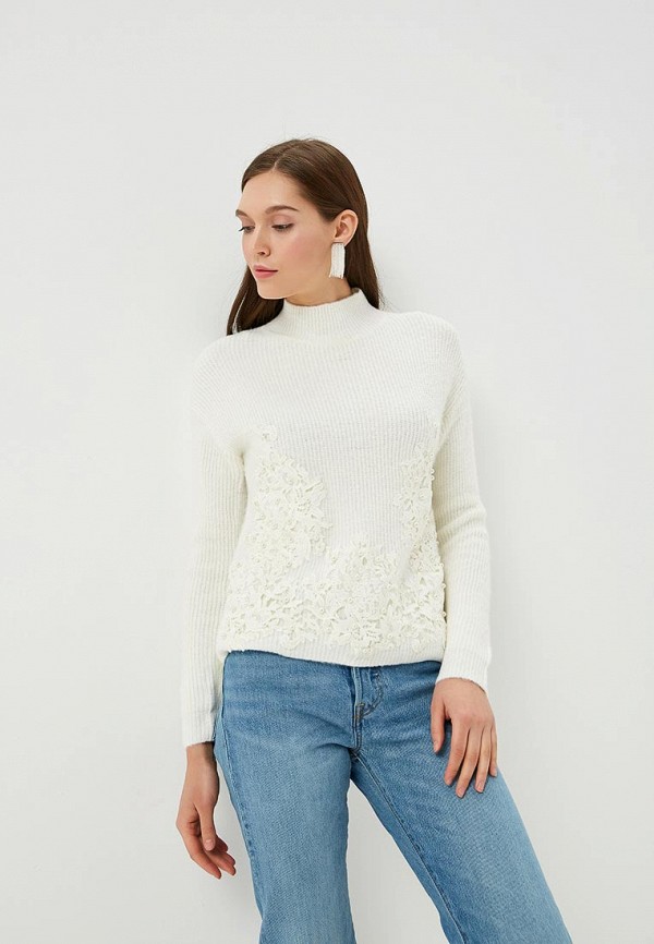 

Джемпер Miss Selfridge, Белый